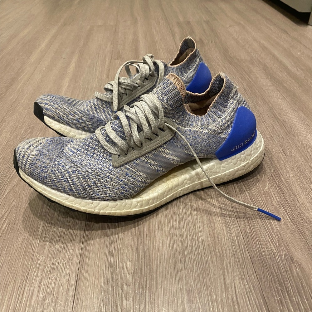 Women’s Adidas UltraBoost Shoes